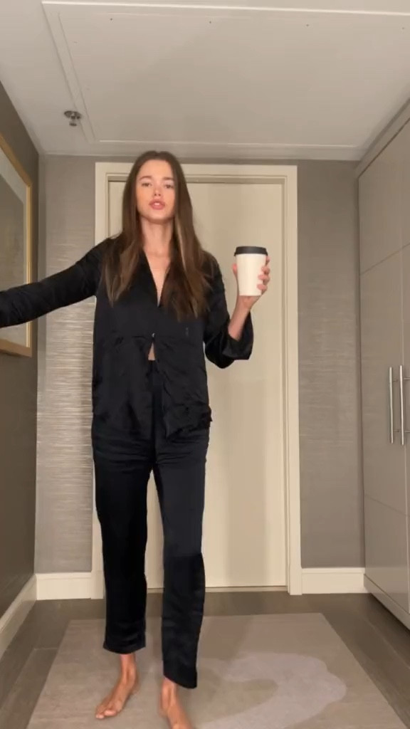 OOTD inspired by Jo Malone London’s New Fragrance! 