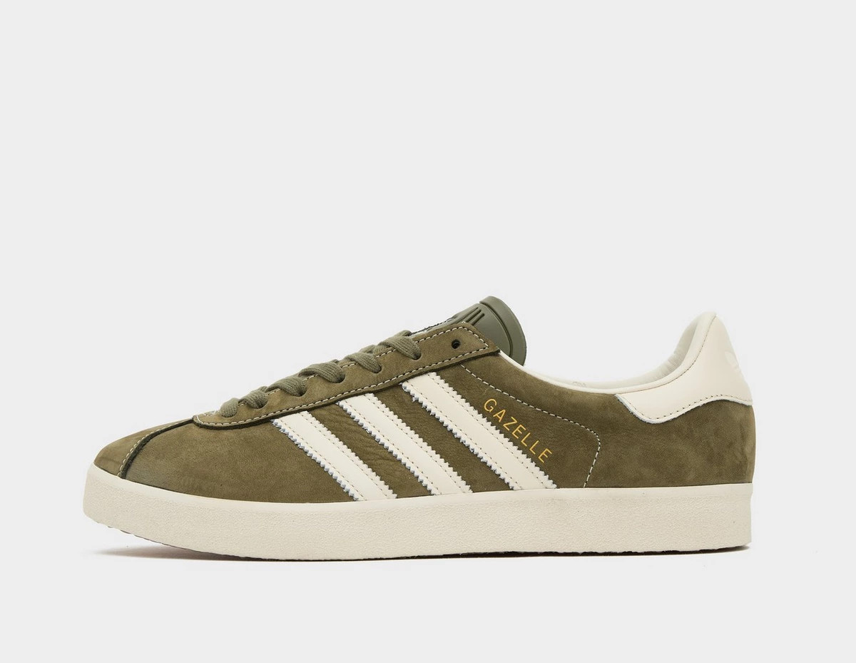 adidas | size? (UK)