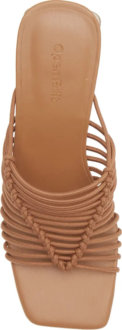 Clover Sandal (Women) | Nordstrom