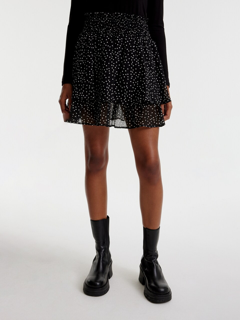 Skirt 'Magnolia' | ABOUT YOU (DE)