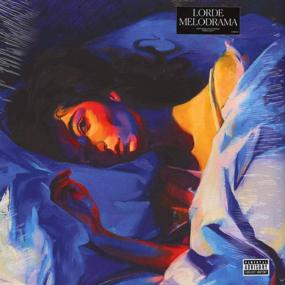 Melodrama | Amazon (US)