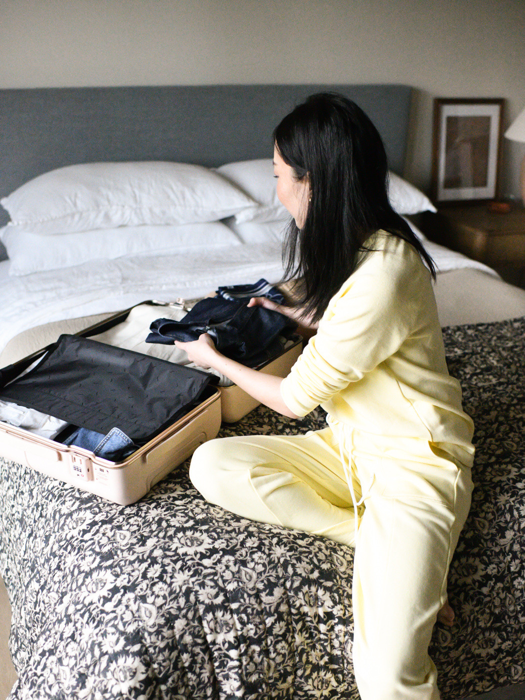 Found some incredible Spring pieces from Talbots for my upcoming trip. Everything linked here!

#springbreak
#springoutfit
#summeroutfit
#skirt
#packinghack

#LTKootd #LTKSaleAlert #LTKgrwm