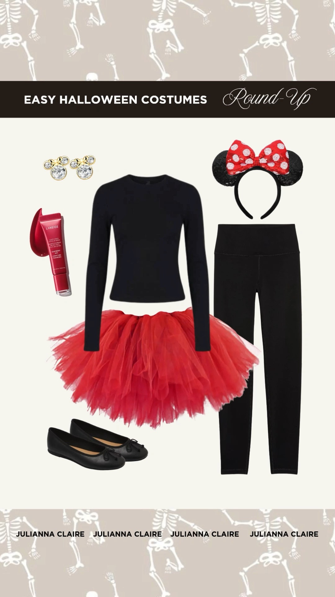 Easy Halloween costume ideas for 2026!

#LTKootd #LTKgrwm