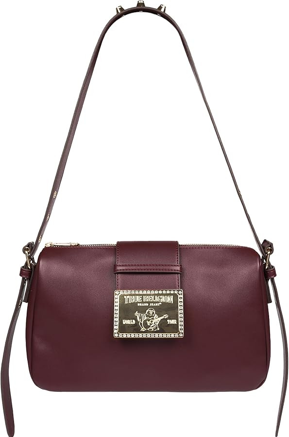 True Religion East West Crossbody Handbag | Amazon (US)