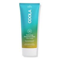 COOLA Classic Body Organic Sunscreen Lotion SPF 30 - PiA±a Colada | Ulta