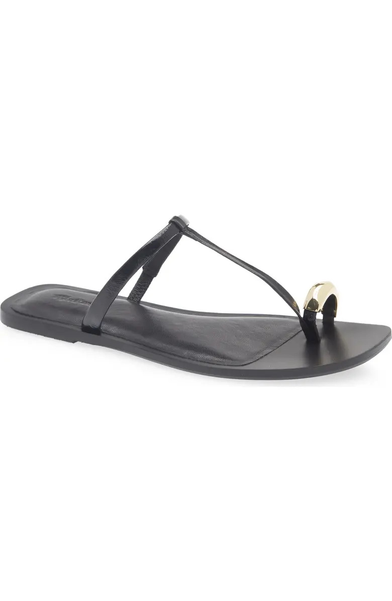 Toe Loop Sandal (Women) | Nordstrom Rack