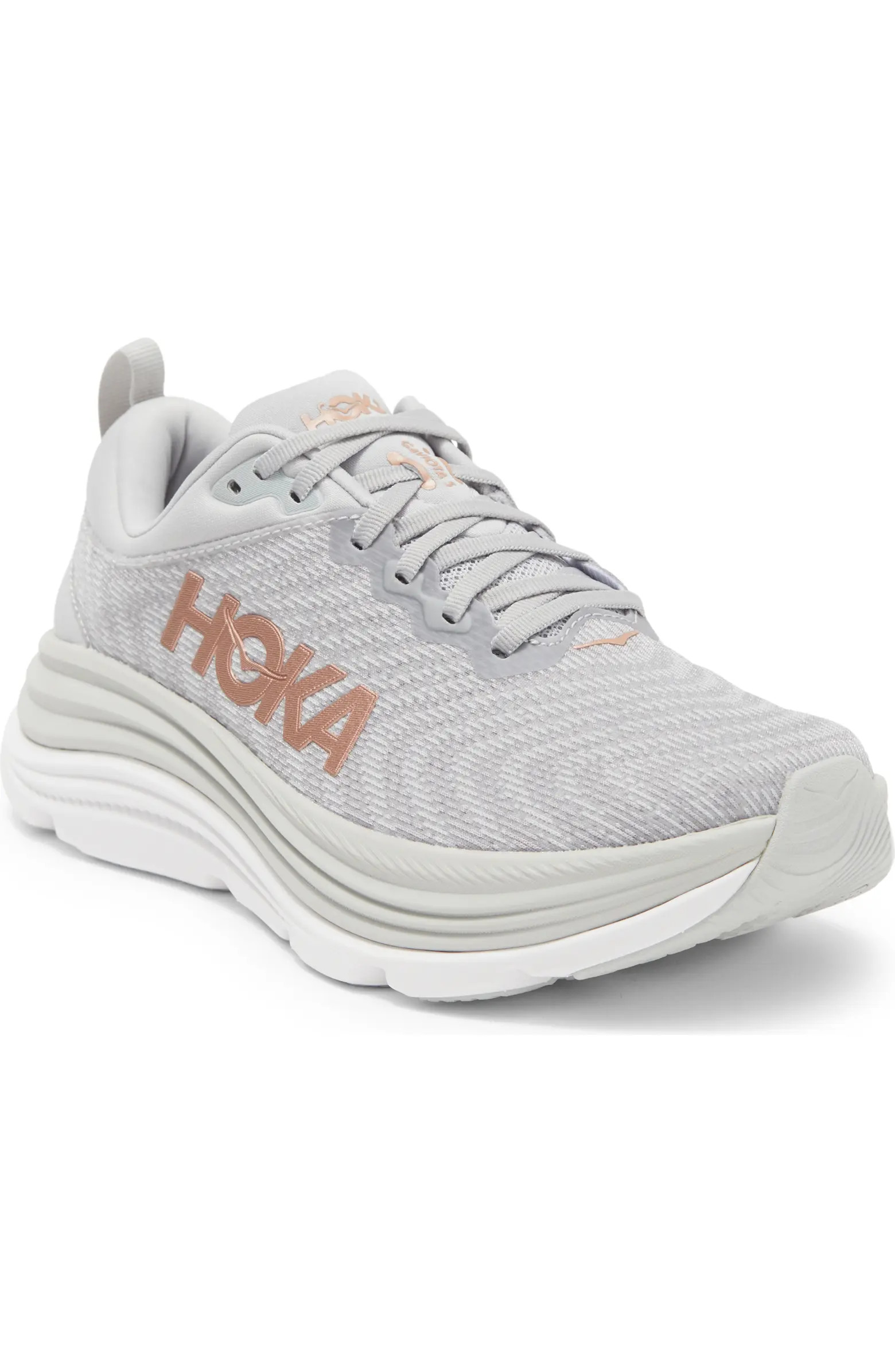 HOKA Gaviota 5 Running Shoe (Women) | Nordstrom | Nordstrom
