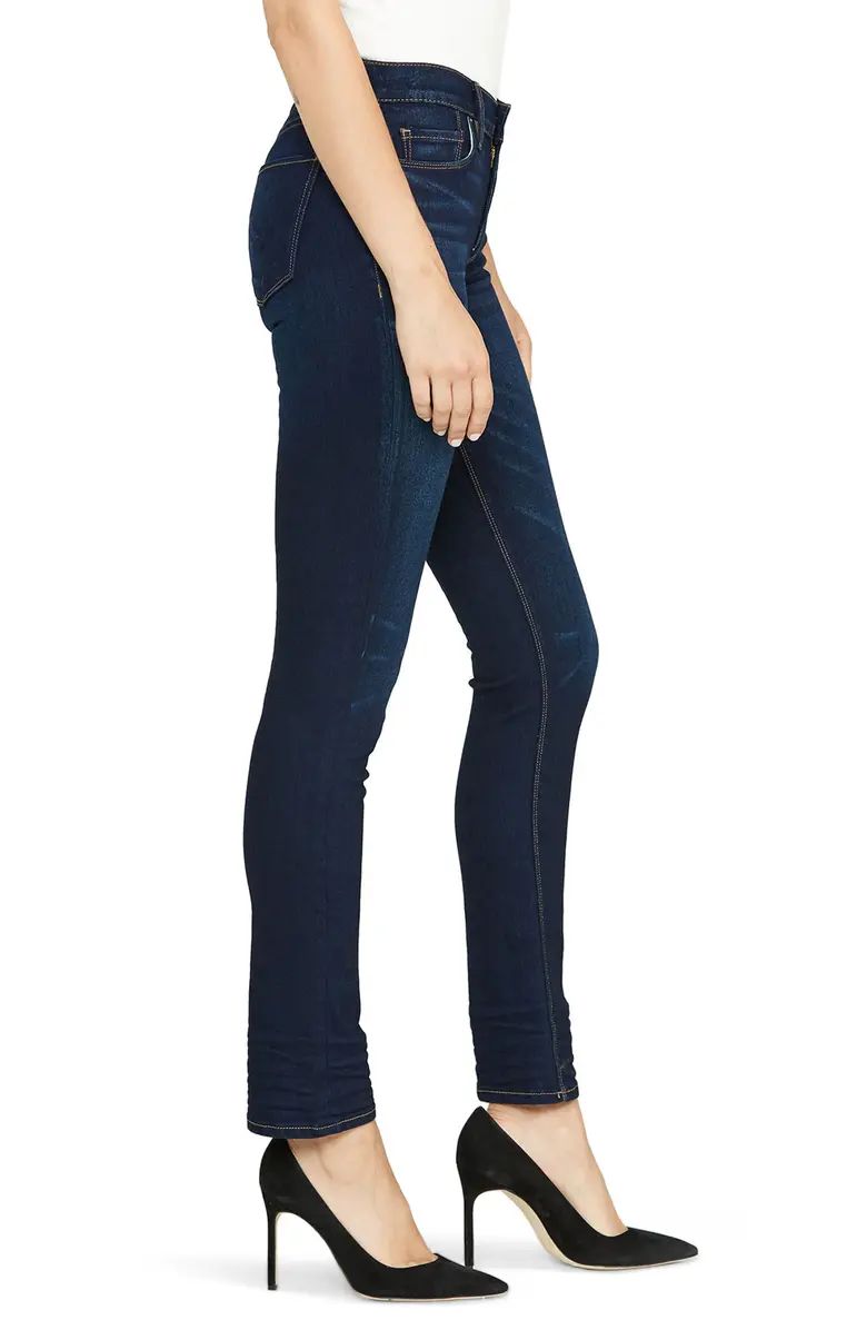 Hudson Jeans Nico Straight Leg Jeans | Nordstrom | Nordstrom
