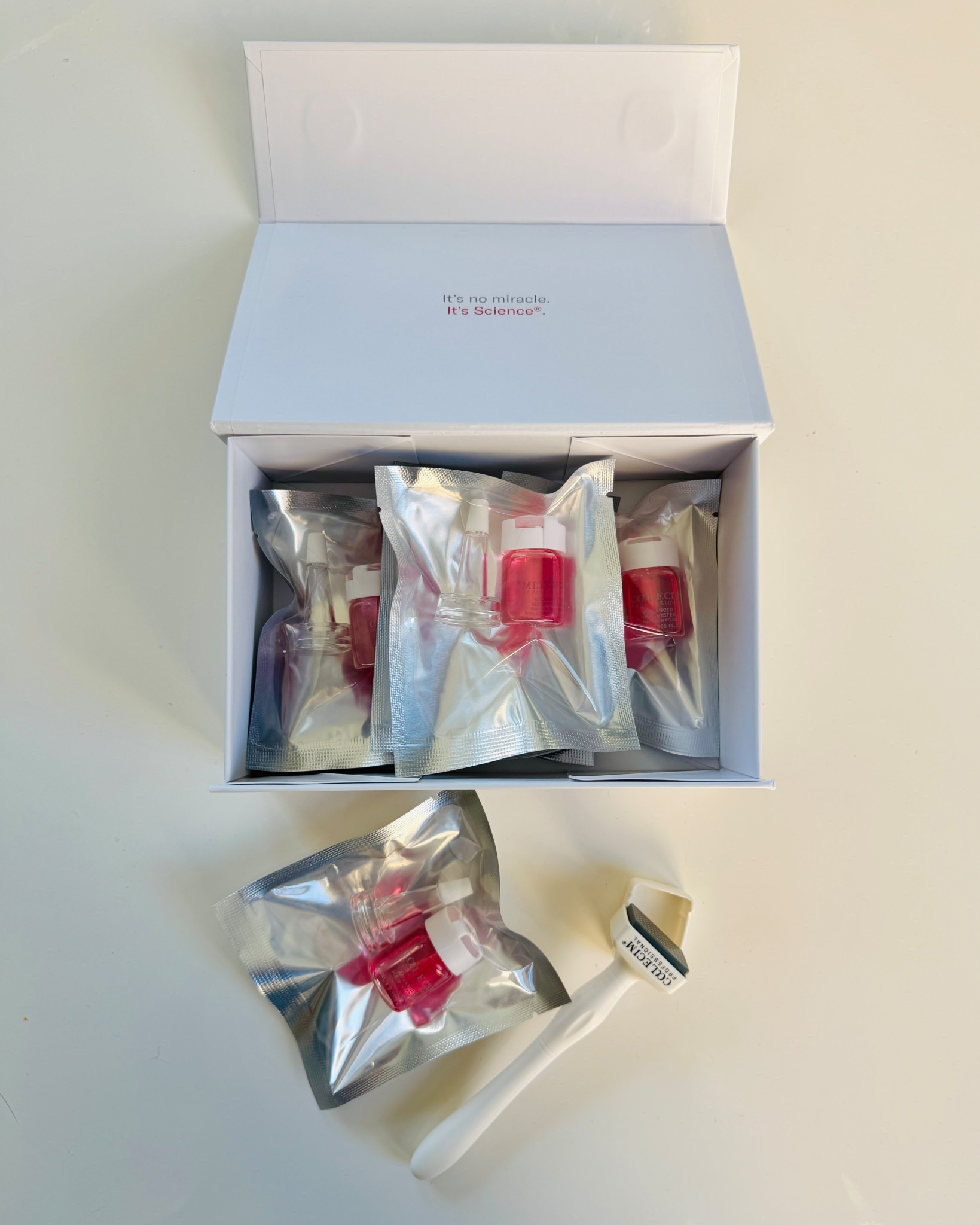 Hair scalp drops for hair density and growth is on sale!!! Calecim Black Friday sale & discount code (ends December 1st): every purchase of Calecim Professional (min spend applies) comes with a free gift of your choice & you can stack my Calecim discount code EVE15 for 15% on top of this offer! The more you spend, the more you get! I just started their 6-week Advanced hair restoration program which contains powerful PTT-6® that stimulates hair growth by activating the hair follicles, boosts hair density, and managing signs of inflammation that causes hair shedding. My personal favorite is their Eye Contour Cream & Recovery Night Complex which has PTT-6®, Niacinamide, Hyaluronic Acid & Calmonsensine to hydrate, brighten, repair & diminish signs of aging, it also helps repair the skin barrier & is perfect after FR, microneedling, etc.

#LTKSaleAlert #LTKHome #LTKBeauty