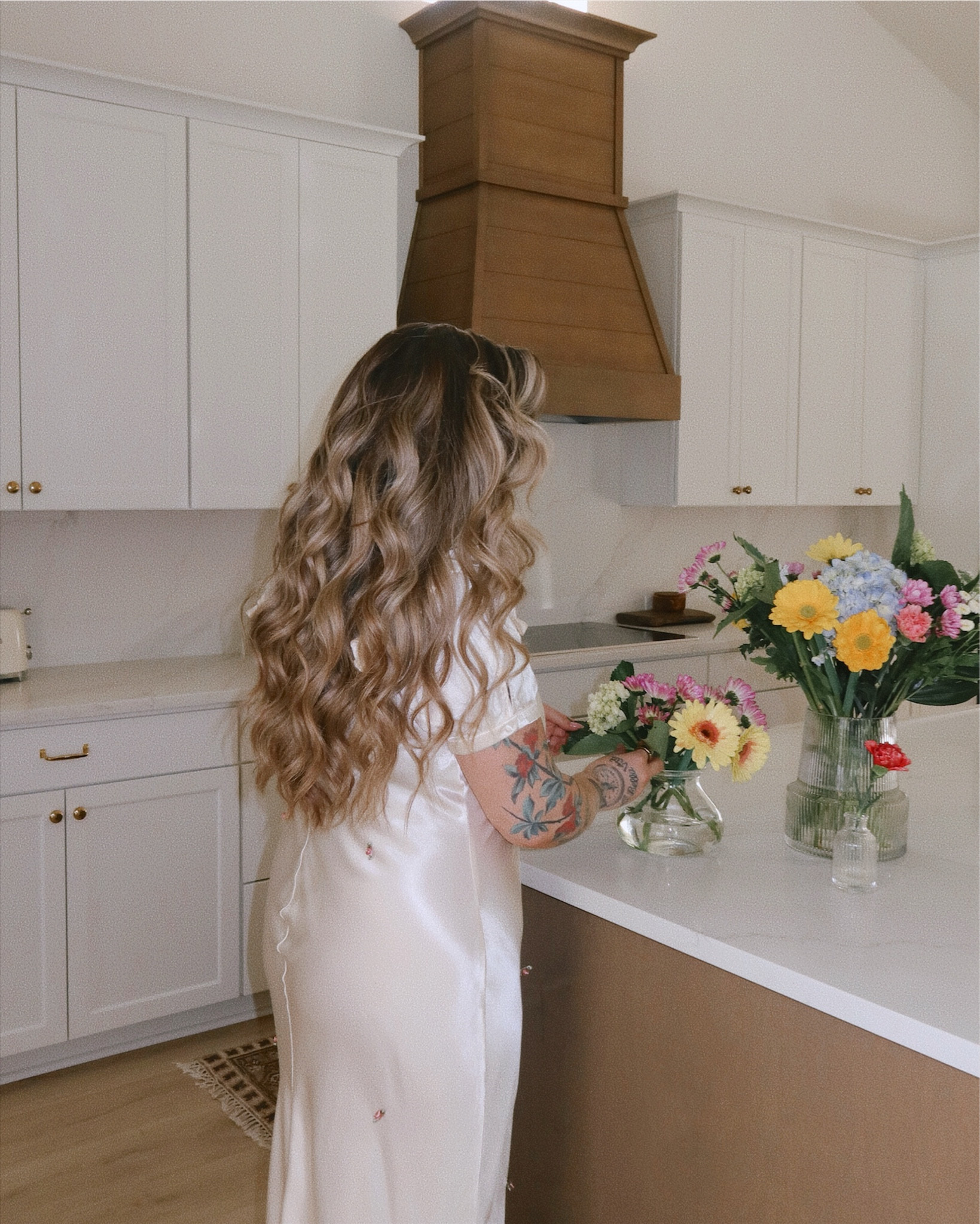 perfect dress for spring 🌸💕🎀 

#LTKSeasonal #LTKStyleTip #LTKMidsize