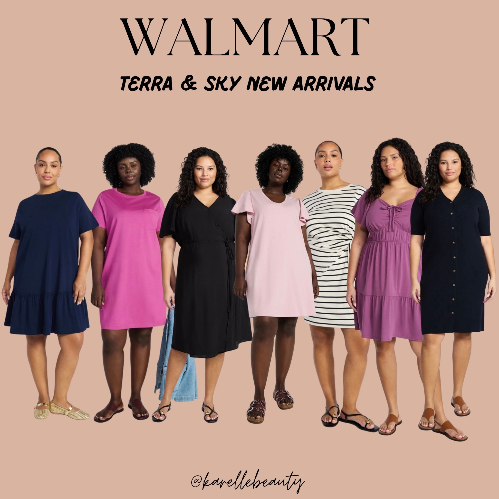 Terra & Sky new arrivals. 

#LTKSeasonal #LTKSaleAlert