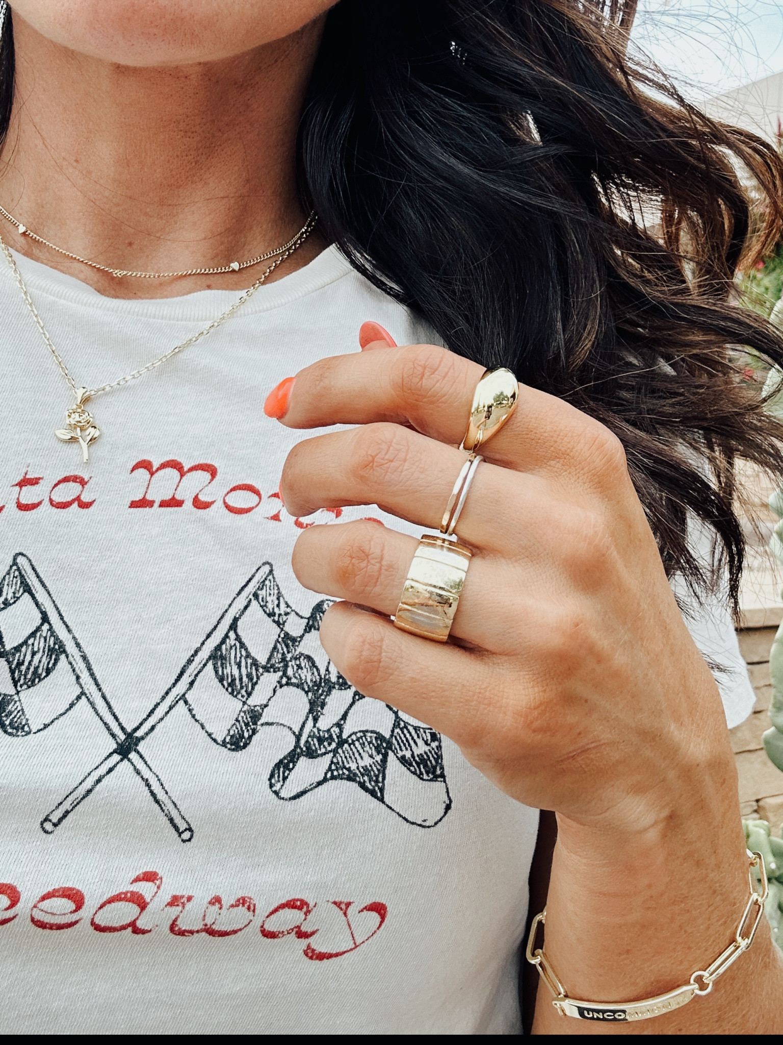 New Uncommon James Haute Collection is bringing the heat! 🔥We’re in love! 🖤

#LTKstyletip #LTKunder100