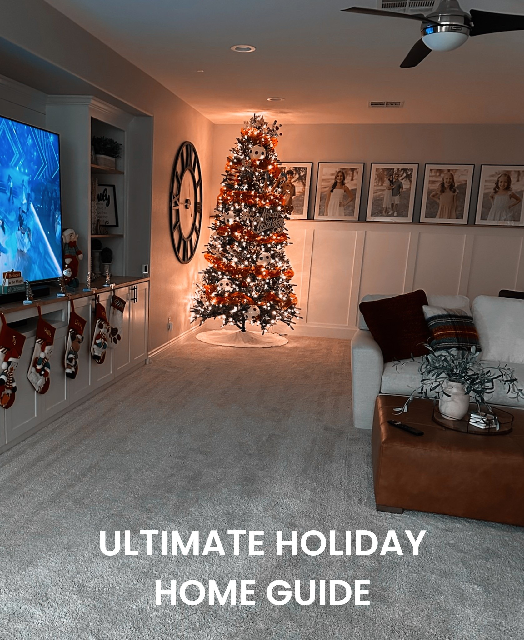 #LTKmomlife #LTKHoliday #LTKSeasonal