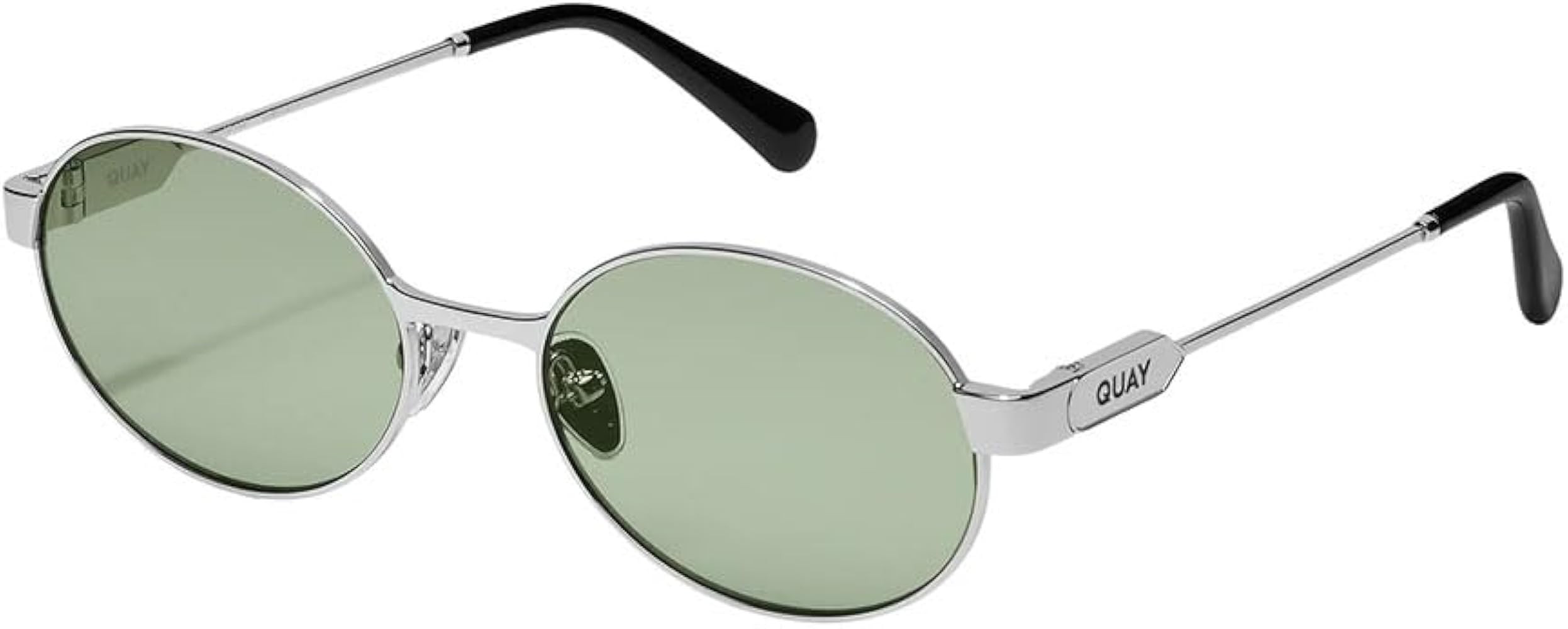 Quay Women's Anyways Sunglasses | Amazon (US)
