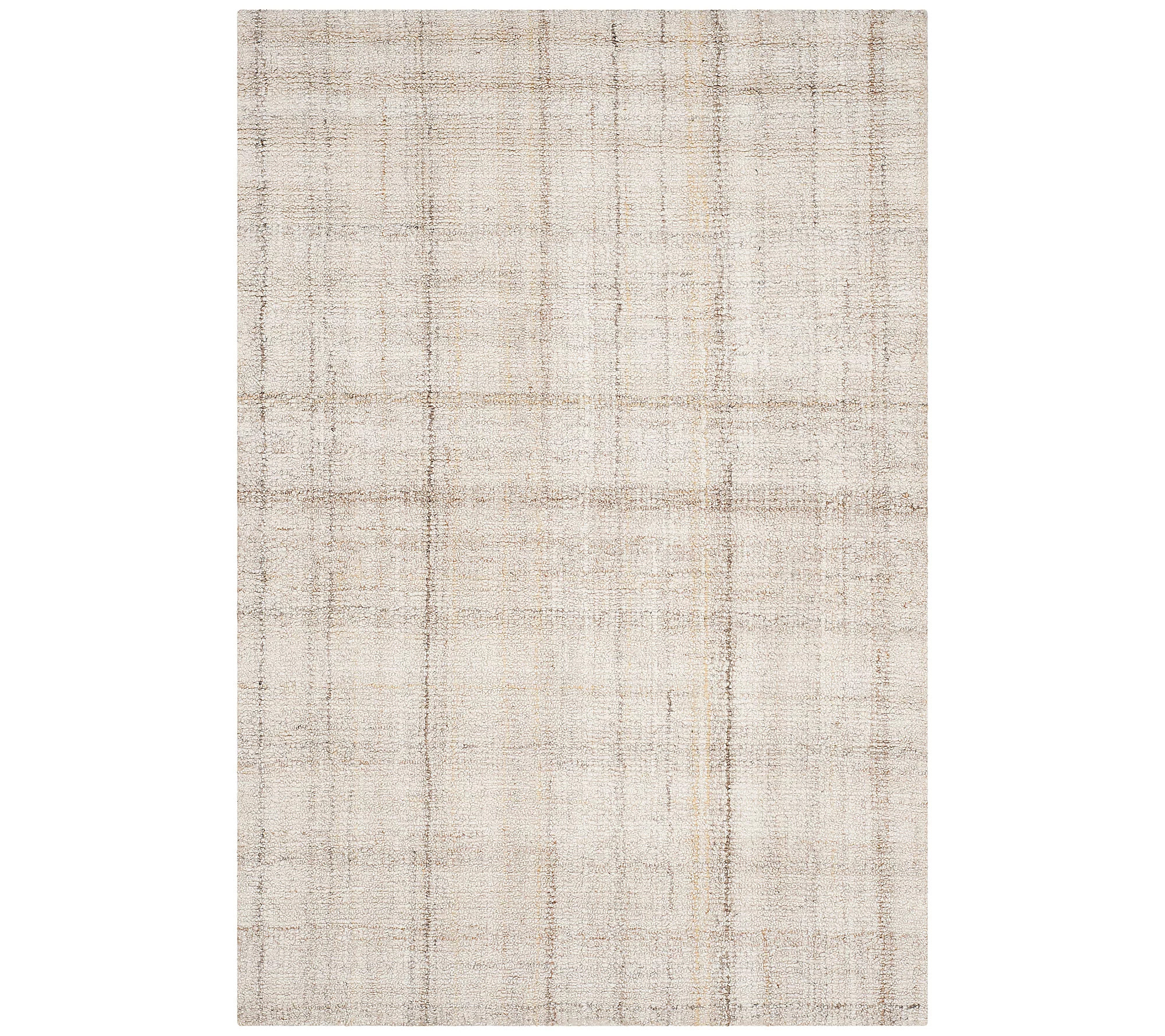 Safavieh Abstract 141 Series 4' X 6' Rug | QVC