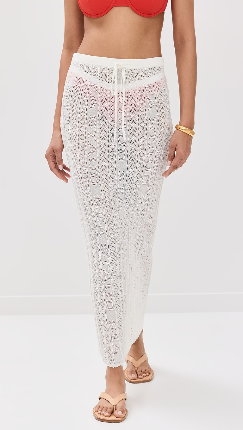 St Malo Skirt | Shopbop