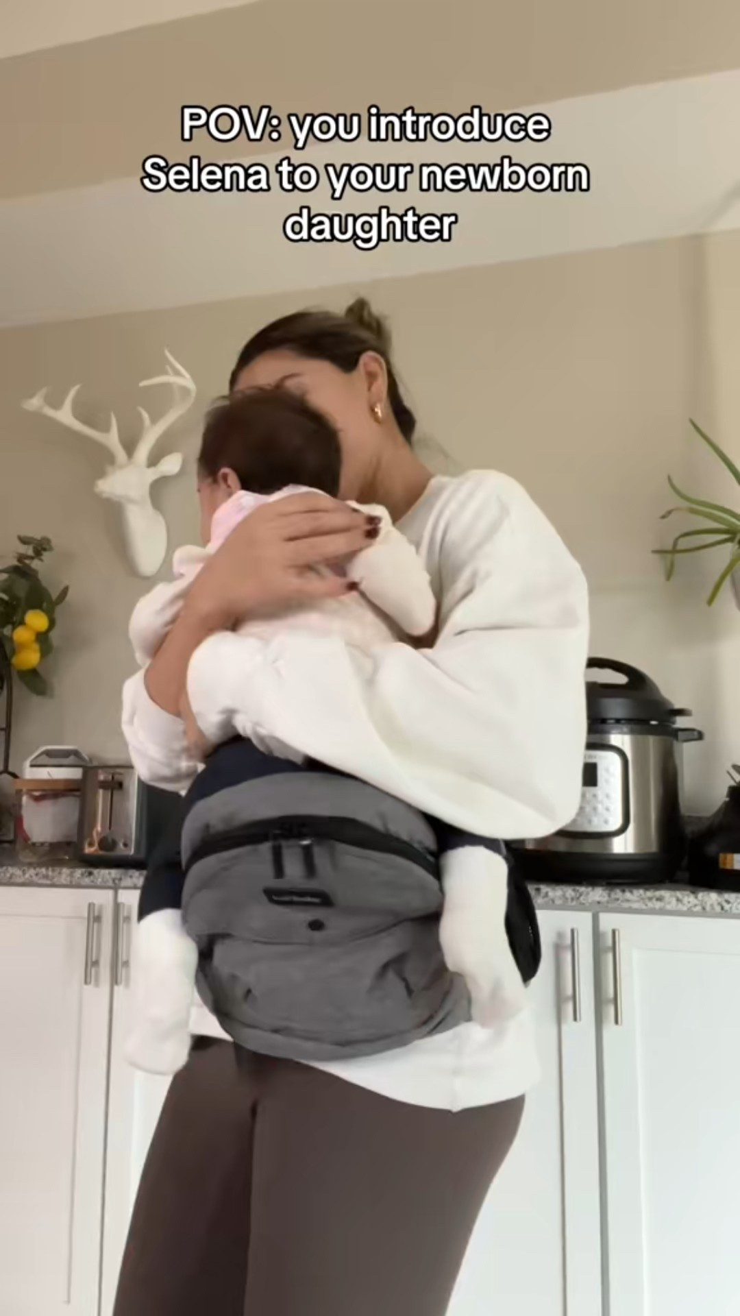 Tush Baby  Carrier 

#LTKFamily #LTKBaby #LTKKids