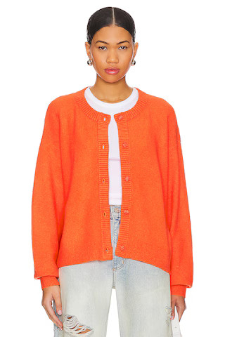 Damsville Cardigan
                    
                    American Vintage | Revolve Clothing (Global)
