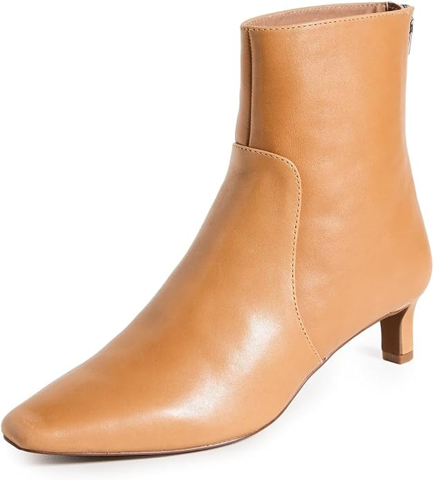 Madewell Women's Dimes Minimal Kitten Heels | Amazon (US)