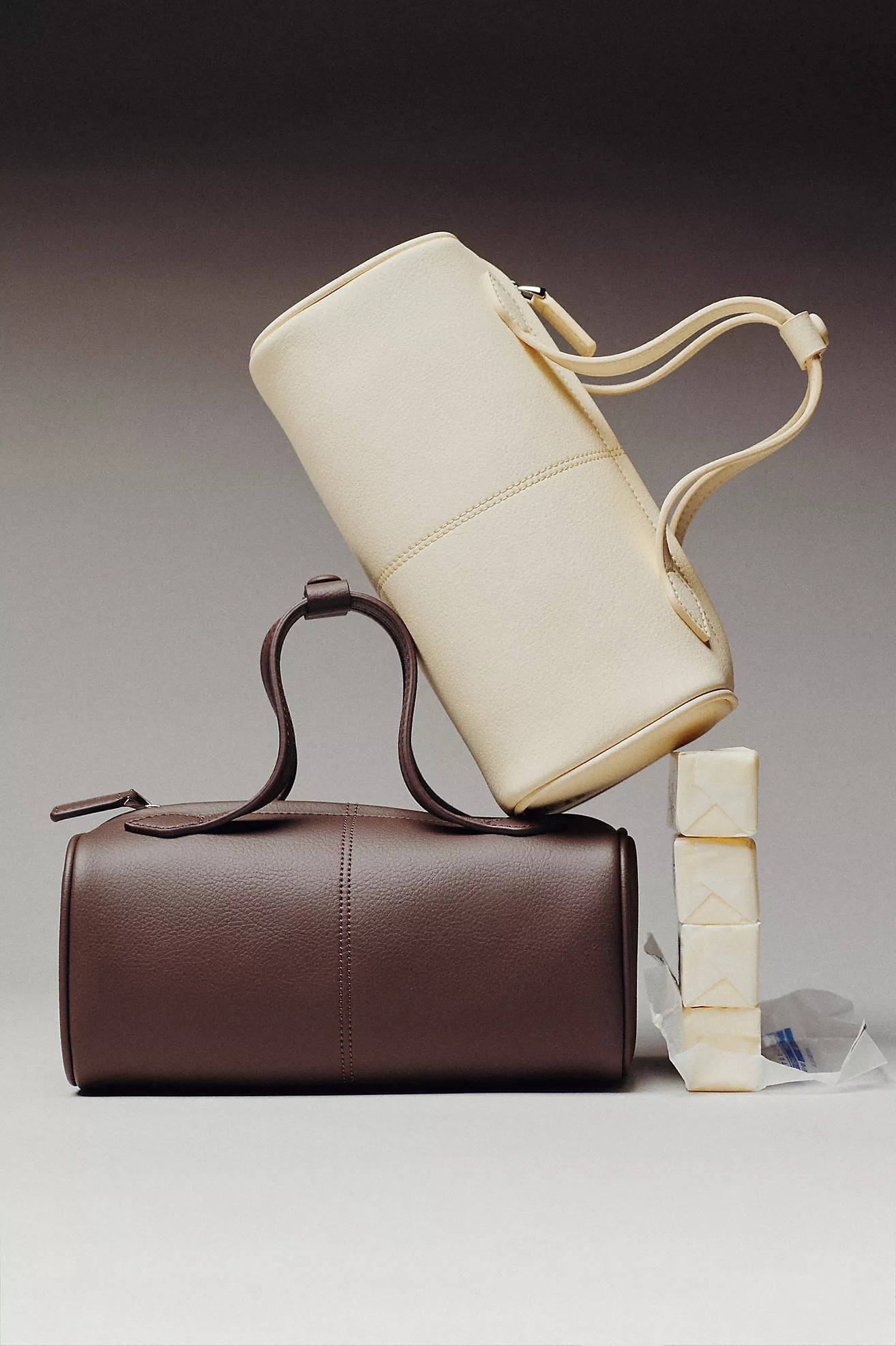 Freja Jane Barrel Shoulder Bag | Anthropologie (US)