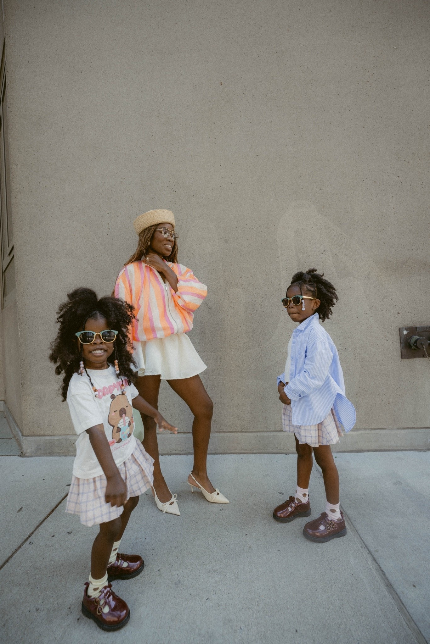 Mommy and me outfits

#LTKmomlife #LTKootd #LTKKids