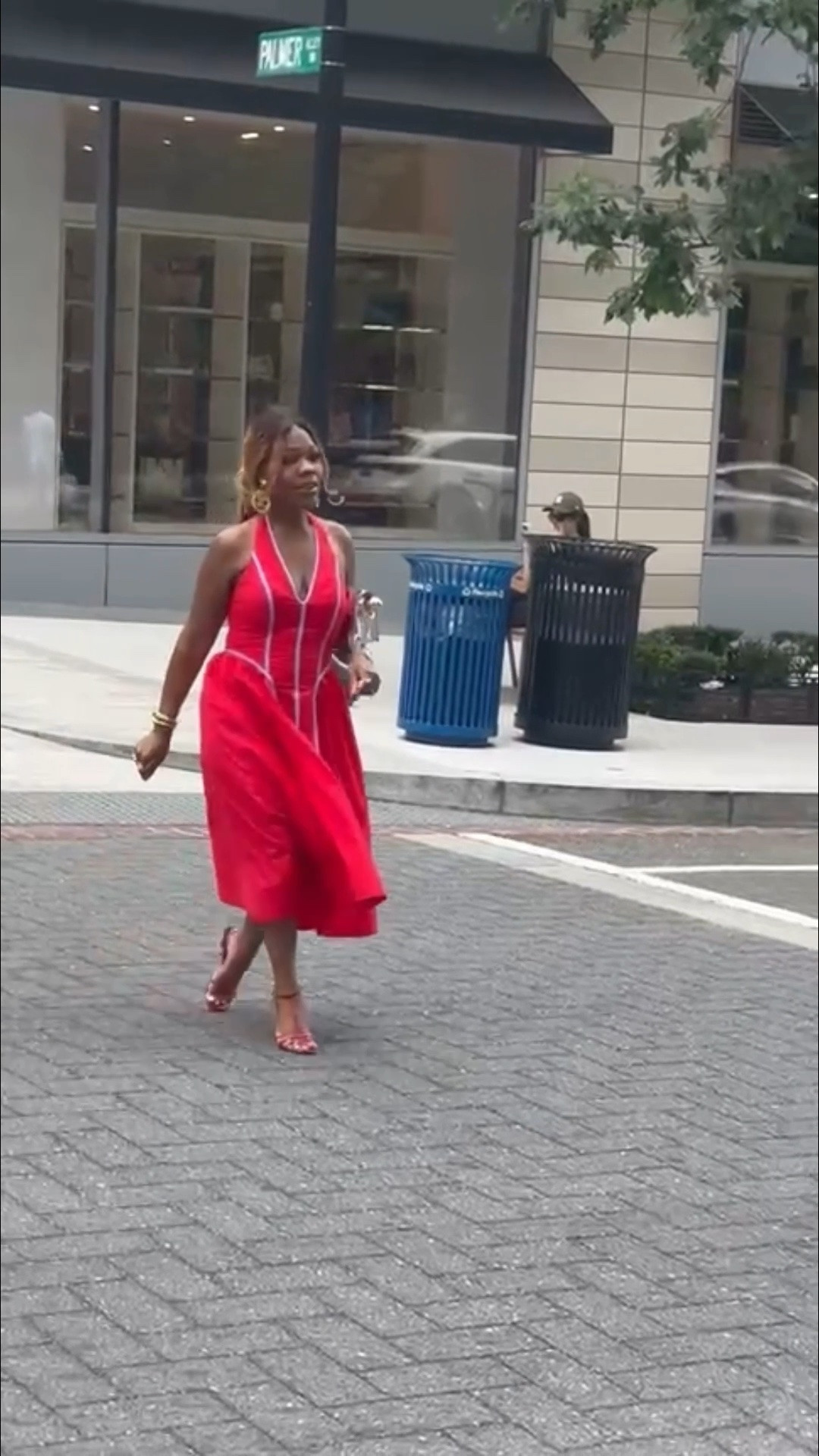 The summer dress you need for all occasions

#LTKMidsize #LTKSeasonal