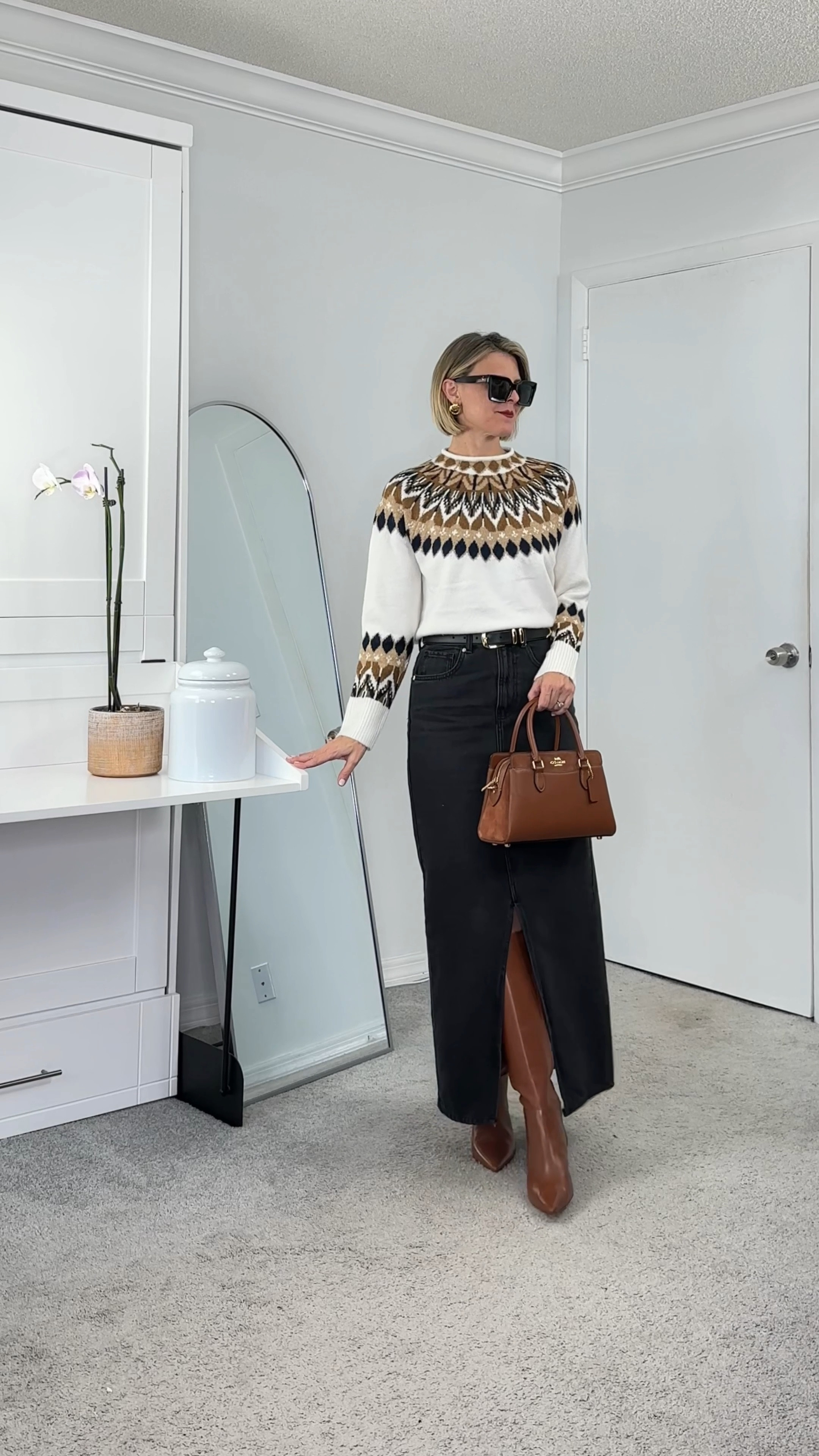 All true to size

#LTKFindsUnder100 #LTKVideo #LTKSeasonal