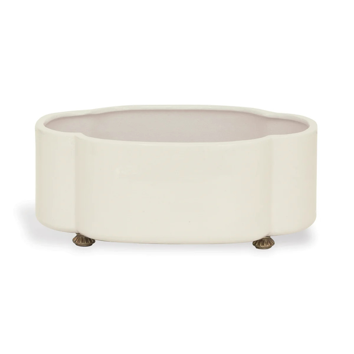 Carol Handmade Ceramic Planter | Perigold