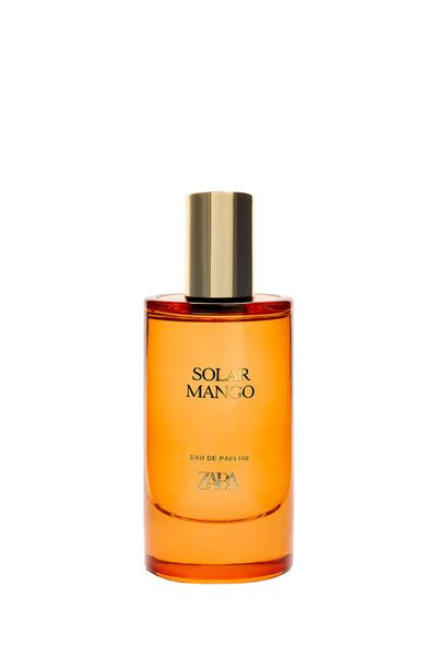 SOLAR MANGO EDP 50ML / 1.7 oz | Zara US