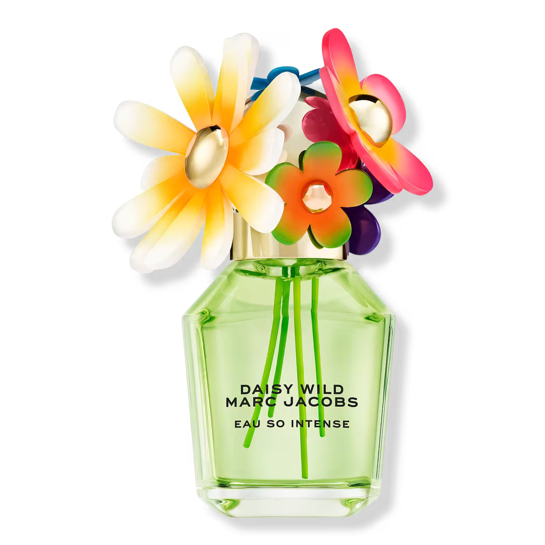 Daisy Wild Eau So Intense Eau de Parfum | Ulta