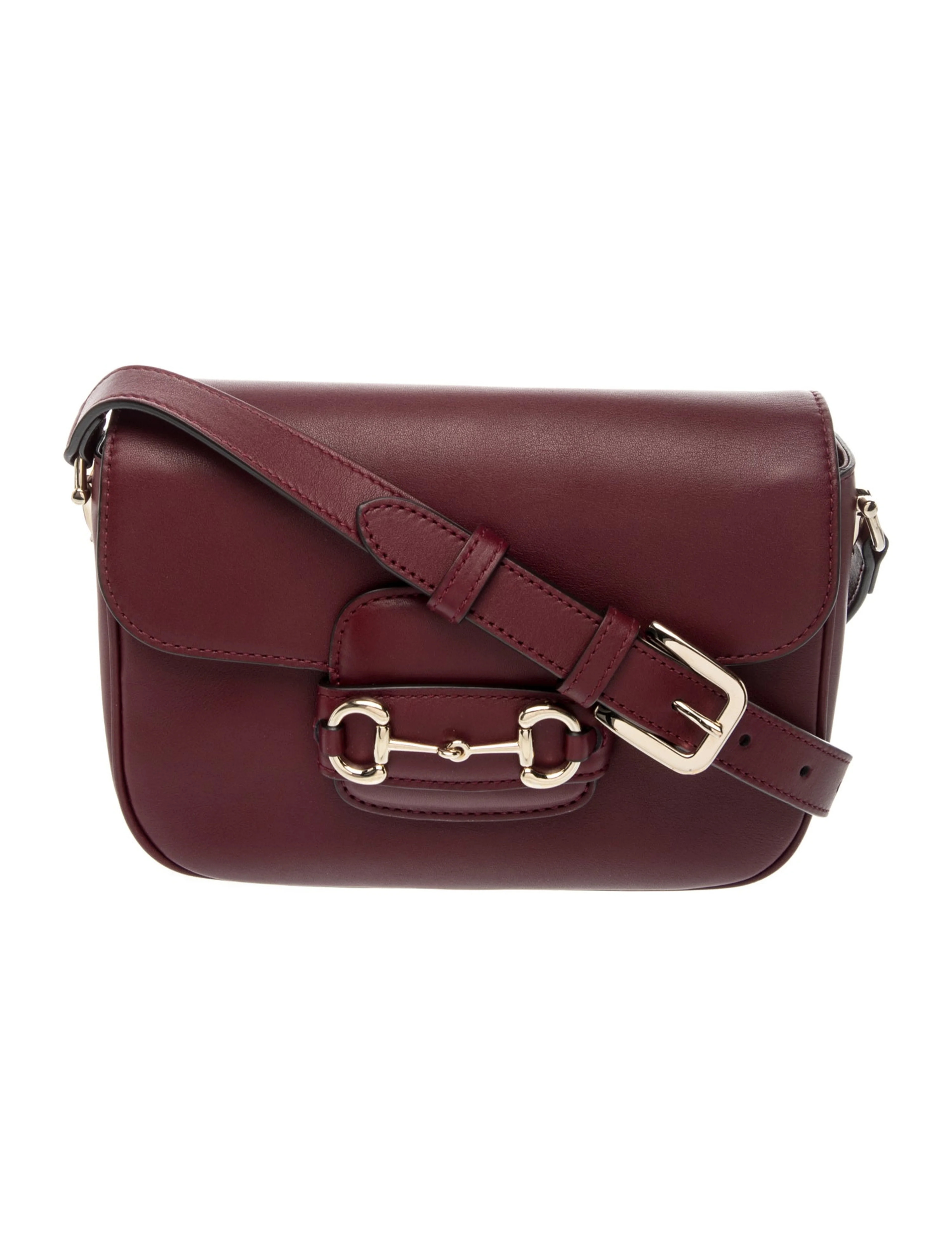Horsebit Horsebit 19 Small | The RealReal