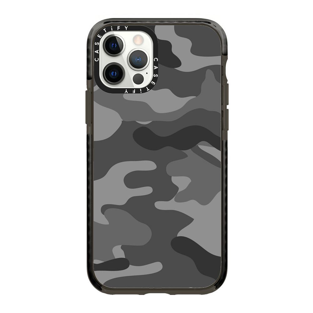 Camo grey | Casetify