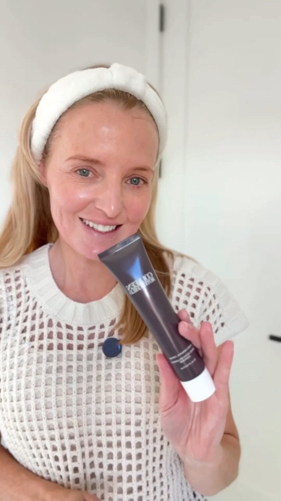 Be sure to use my code BUSBEE20 for 20% off! 💖
 
I’ve been using @colleenrothschild products for almost 10 years now… This amazing Sheer Renewal Cream has consistently been one of my go-to favorites, especially in the spring / summer months. It’s super lightweight but provides incredible hydration with a really natural glowy finish. It also doubles as a primer, creating a smooth surface for your makeup and helping your makeup stay on longer! 🙌🏻✨
#CRPartner
 
~Erin xo

#LTKBeauty #LTKOver40 #LTKFindsUnder100