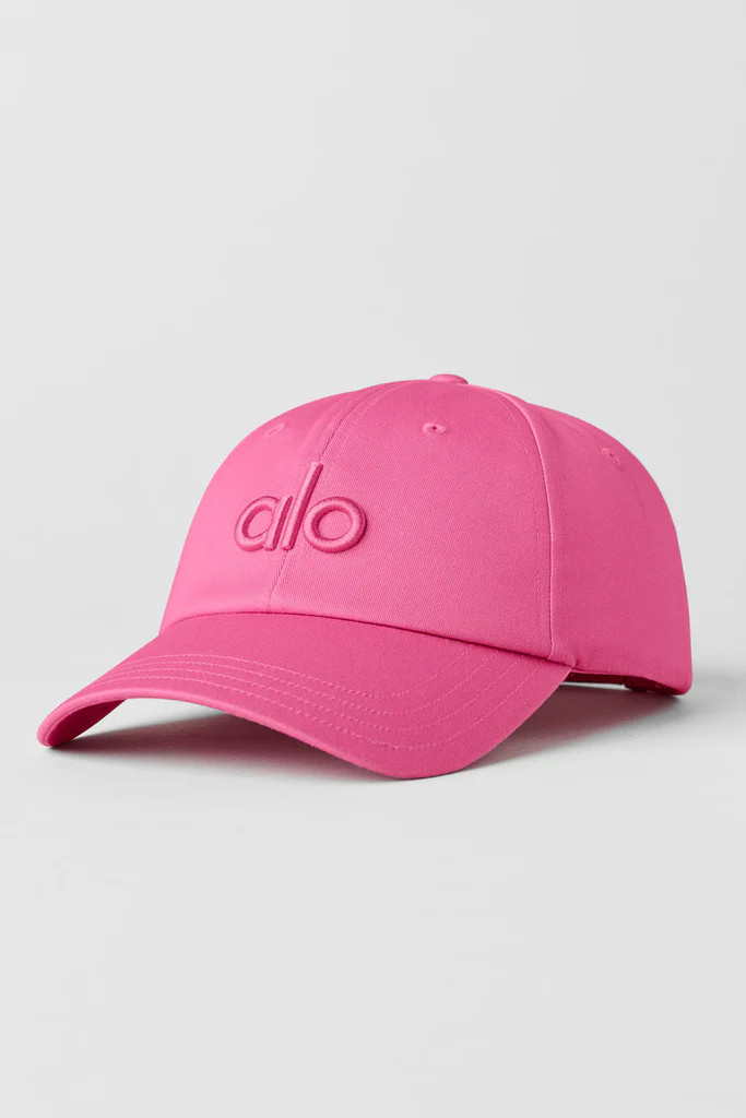 Off-Duty Cap - Paradise Pink | Alo Yoga (US)