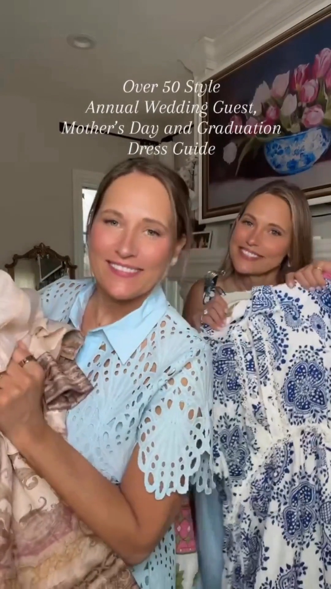 Our Spring and Summer Dress Edit is here, filled with beautiful pieces for the season. These are the styles we are loving right now, easy and polished options you will keep reaching for again and again.

#LTKOver40 #LTKMidsize #LTKSeasonal
