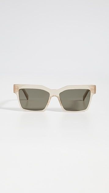 Azzurra Sunglasses | Shopbop