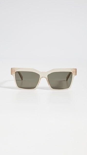 Azzurra Sunglasses | Shopbop