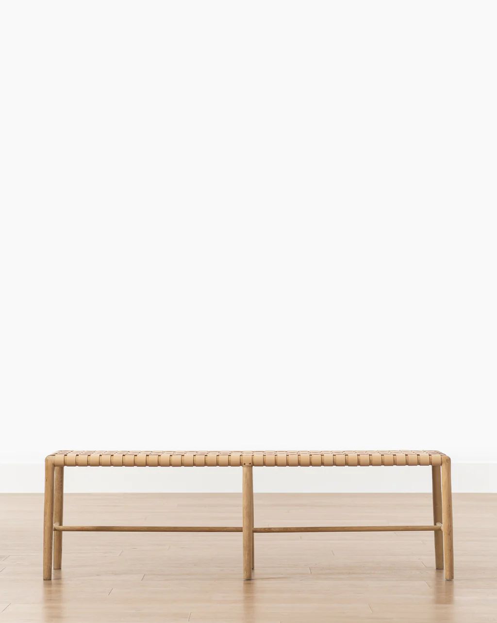 Greely Bench | McGee & Co.