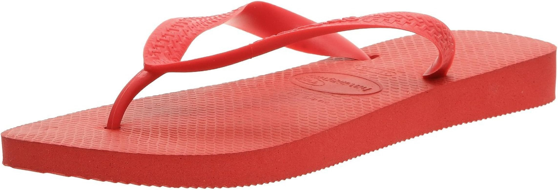 Havaianas Unisex Flip Flops | Amazon (US)
