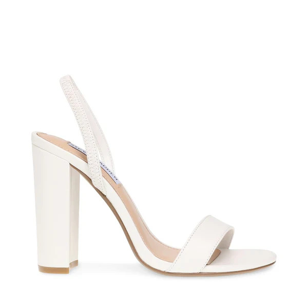 CAMEO WHITE LEATHER | Steve Madden (US)