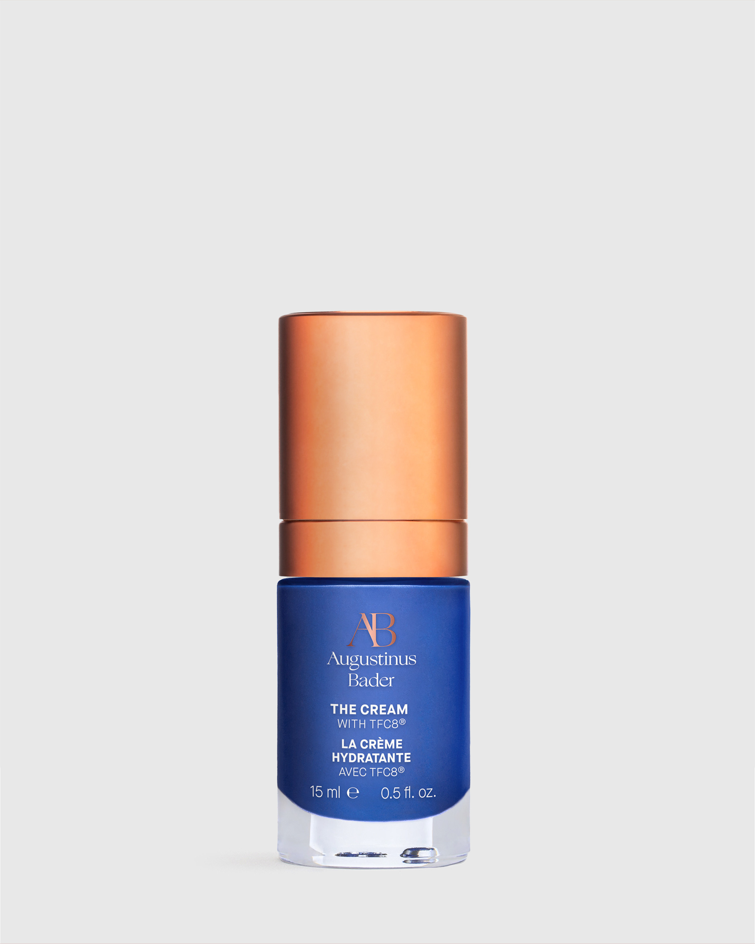 Quince | Augustinus Bader | The Cream 15ml, Skincare | Quince