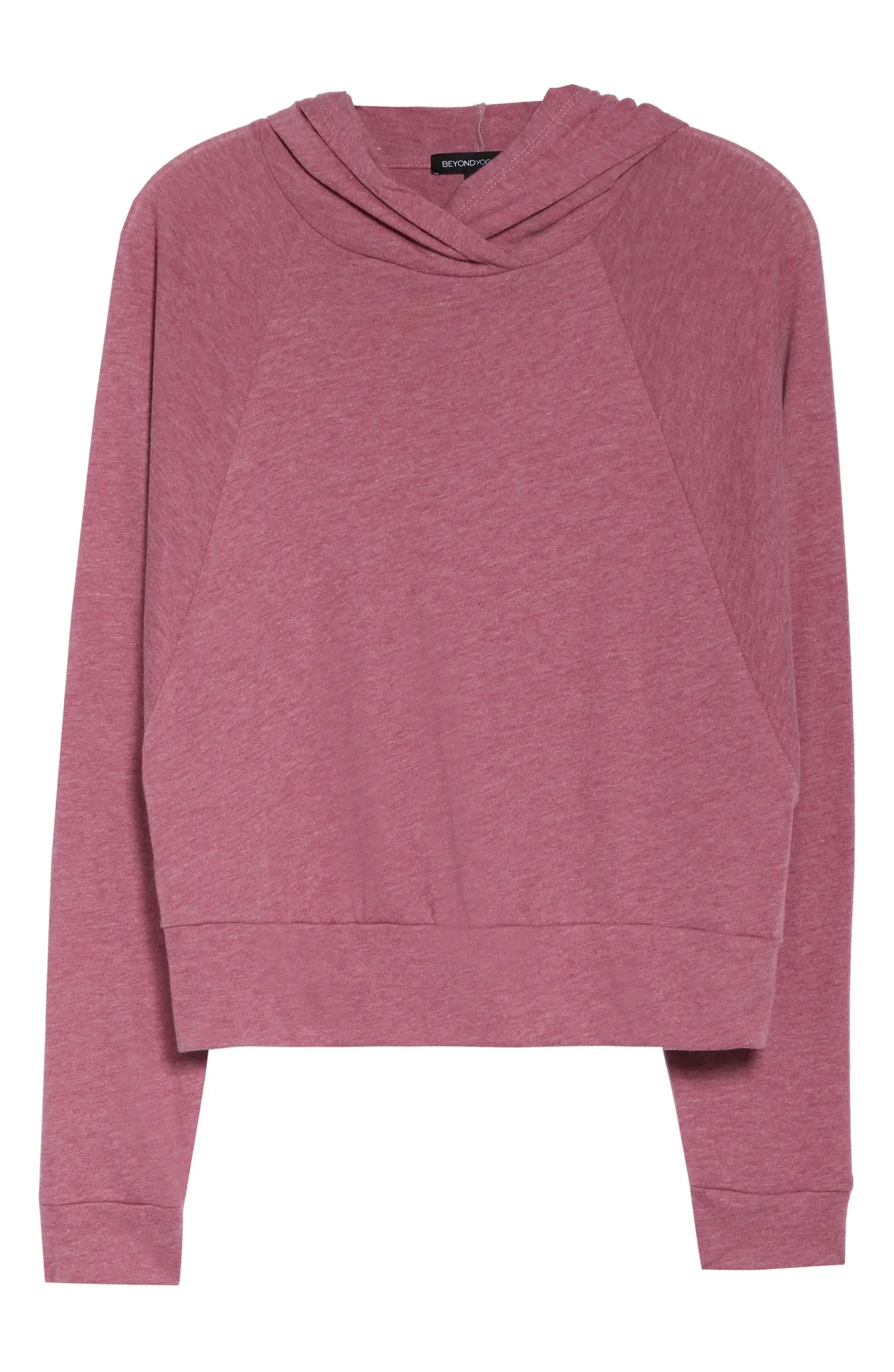 Never Been Hoodie | Nordstrom