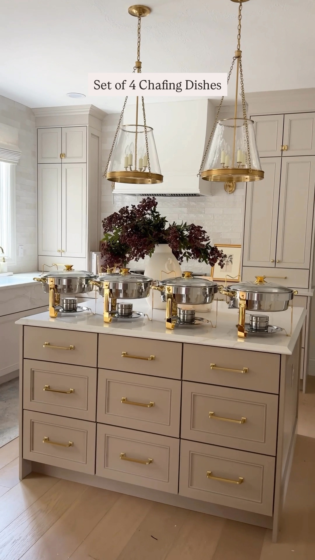 The @homedepot has all your holiday hosting needs this season, and they can be delivered right to your door! I found the prettiest serving pieces and they’re all great deals! Right now you can also save up to 35% off select furniture, decor, and rugs! Comment SHOP for links to everything seen here and more of my holiday finds from The Home Depot! #thehomedepotpartner #thehomedepot #holidayyourway @shop.ltk #liketkit

#LTKStyleTip #LTKSaleAlert #LTKHome