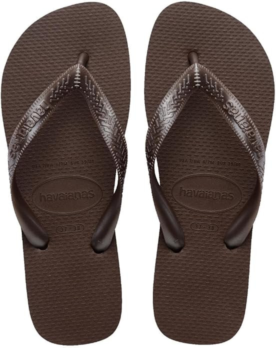 Havaianas Top Tiras Women FlipFlop | Amazon (UK)