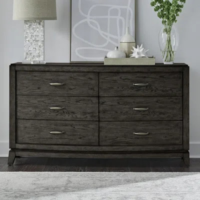 Drelan 6 Drawer Dresser | Wayfair North America
