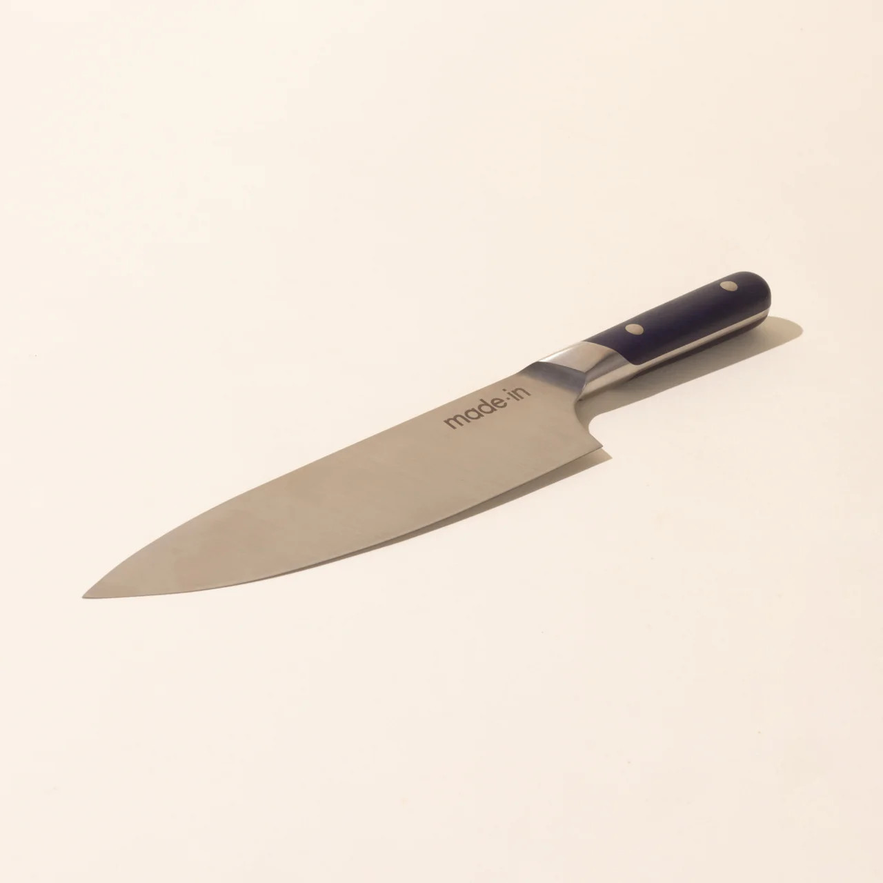 8 Inch Chef Knife | Full Tang |  Made In | Made In Cookware