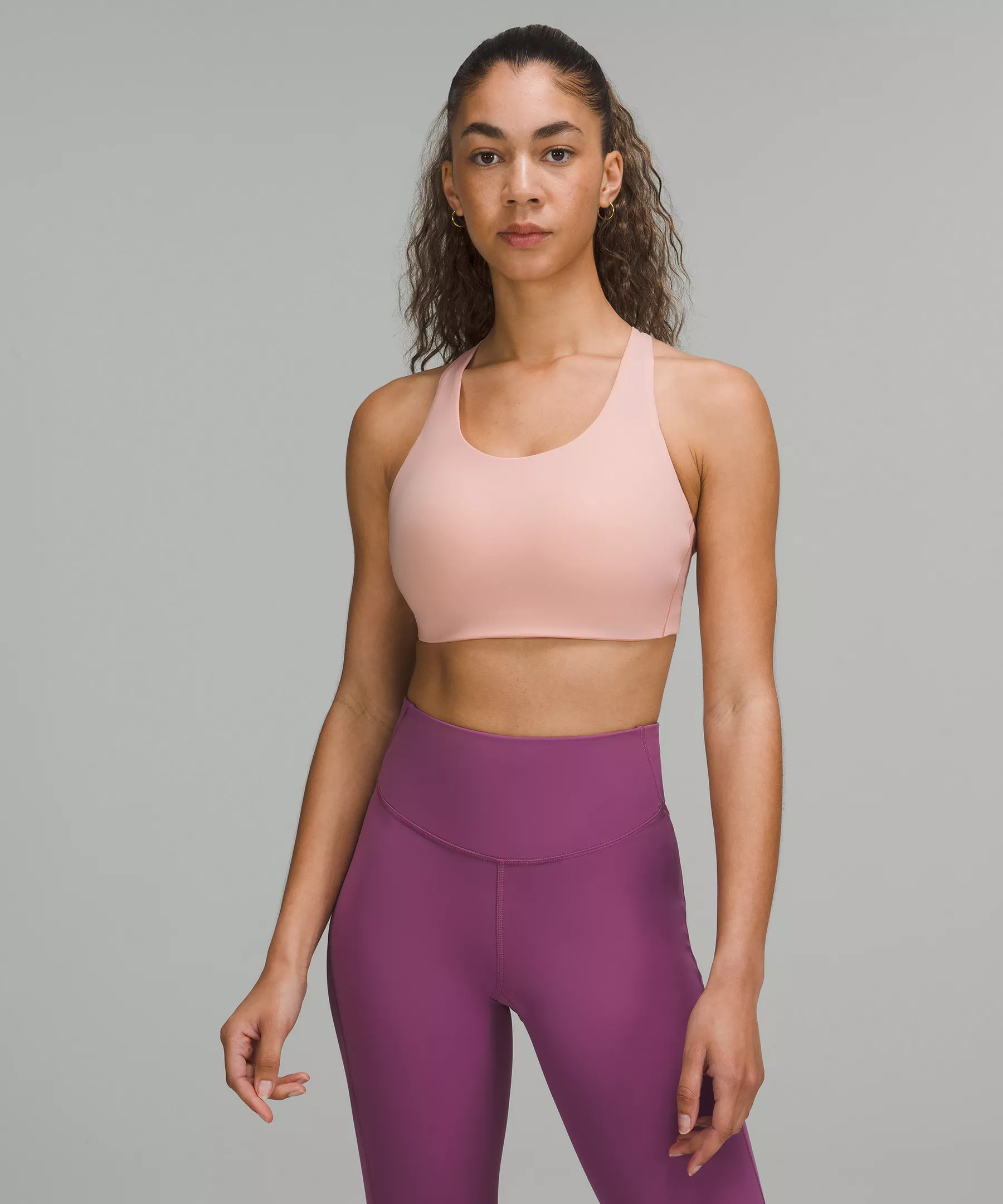 Energy Bra High Support, B–DDD Cups | Lululemon (US)