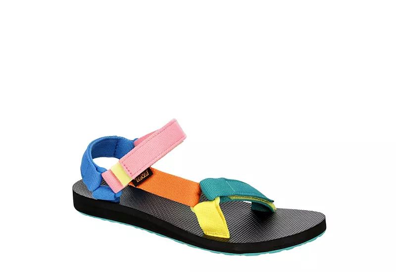 MULTICOLOR TEVA Womens Original Universal Outdoor Sandal | Rack Room Shoes