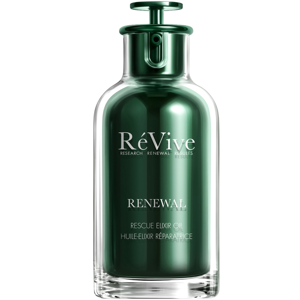RéVive Skincare Renewal Rescue Elixir Oil 30ml | Dermstore
