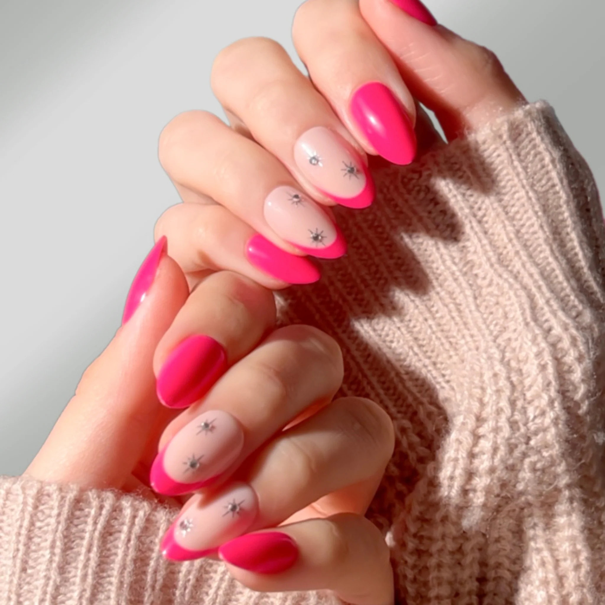 Spring Collection (Copy) (test) Celestial Pink | PaintLab